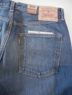 LEVI'S VINTAGE CLOTHING【リーバイス ヴィンテージ クロージング